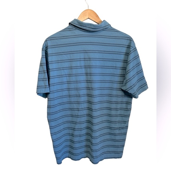 Patagonia Knit Cotton Conversion Lightweight Pocket Polo Size Large Style 53251 - Picture 3 of 6